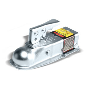 ACO178-20 Acoplador para arrastre (1-7/8" x 2", 2.000 lbs)