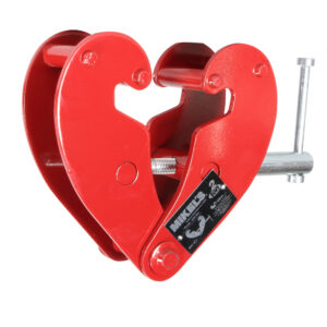 AV-2 Abrazadera para viga (2 ton)