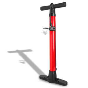 BA-2 Bomba de aire ergonómica (120 PSI)