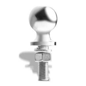 BA178-20 Bola de arrastre 1-7/8” (2,000 lbs)