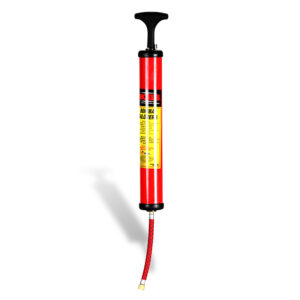 BB-3 Bomba balonera manguera flexible