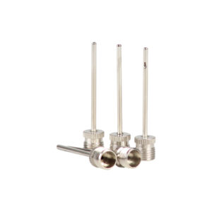 BB-5 Boquillas para balones (5 pzas)