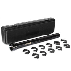 BD-12 Kit juego de extractor para tirante interior (bieleta de dirección)