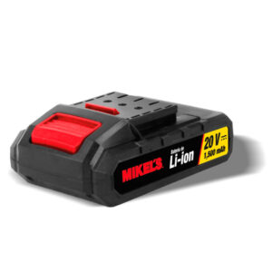 BI-1500 Bateria de ion de litio (1,5 Ah)