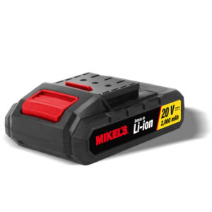 BI-2000 Bateria de ion de litio (2,0 Ah)