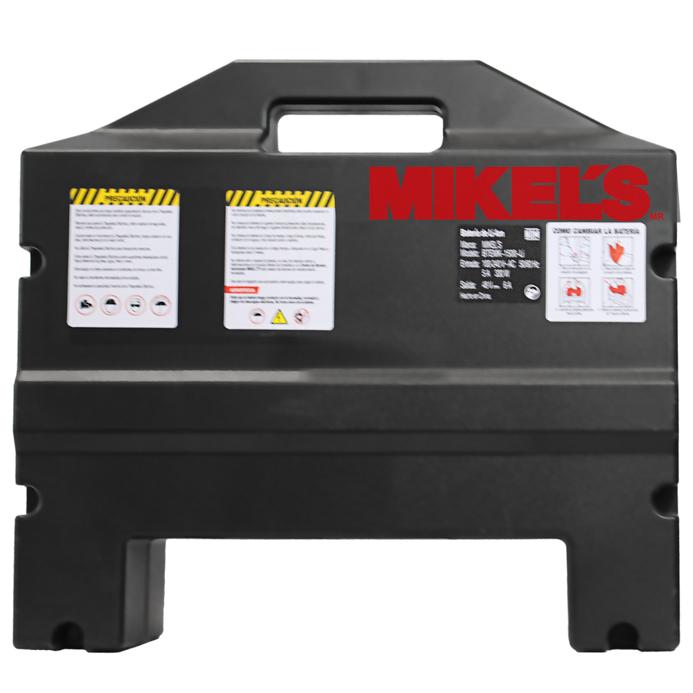 BTEMK-1500-LI Batería EXCLUSIVA para transpaleta eléctrica (modelo TEMK-1500-LI)