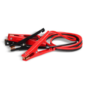 C-240-10 Cables pasa corriente, 2.4 mts, 210 amp, Calibre 10