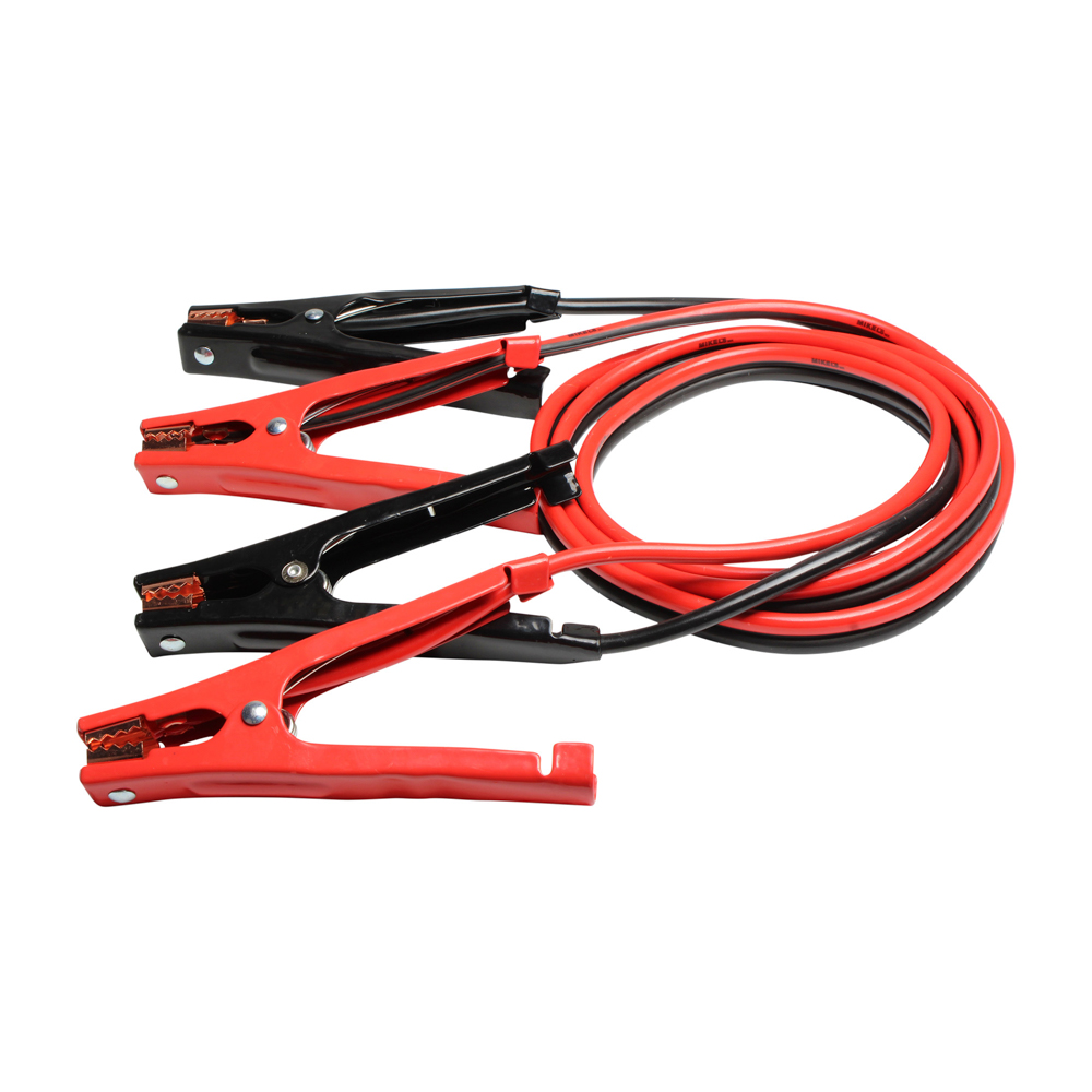 C-360-10 Cables pasa corriente, 3.6 mts, 140 amp, Calibre 10