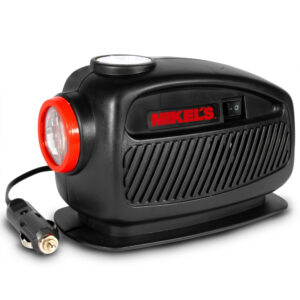 CA-31 Mini Compresor de aire 12 V 3 en 1 (300 PSI)