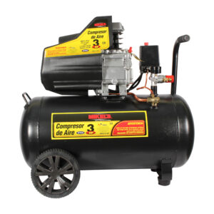 CA-3HP Compresor de aire 3 HP (50 lts)