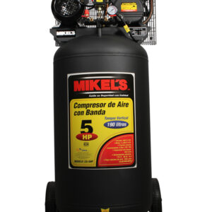 CA-5HP Compresor de aire 5 HP (190 lts)