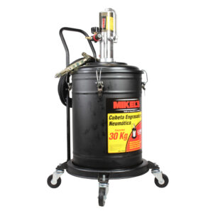 CEN-30 Cubeta engrasadora neumática (30 kg)