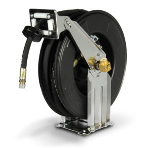 CMA-1/2 Carrete con manguera para aceite (1/2”, 12.7 mm)