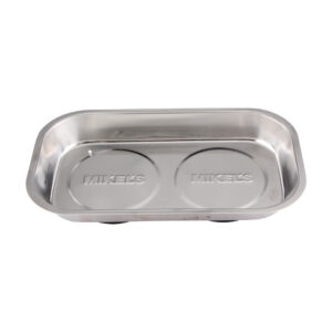 CMR-1 Charola magnética rectangular