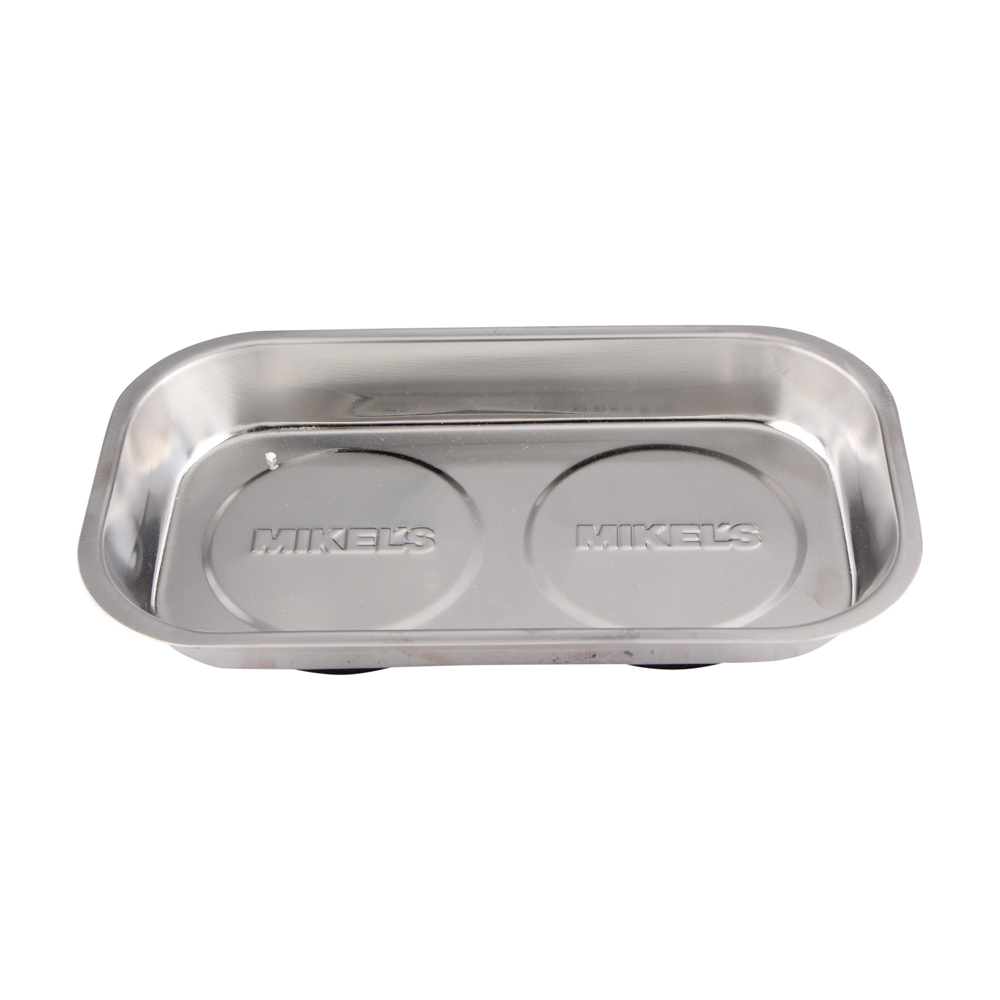 CMR-1 Charola magnética rectangular