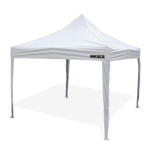 CPJ-330 Carpa para jardín (3 mts X 3 mts)