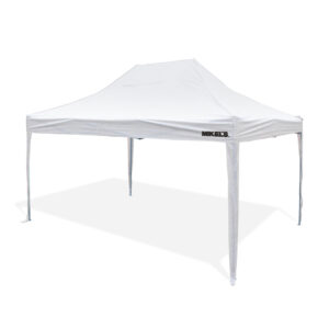 CPJ-345 Carpa para jardín (3 mts X 4.5 mts)