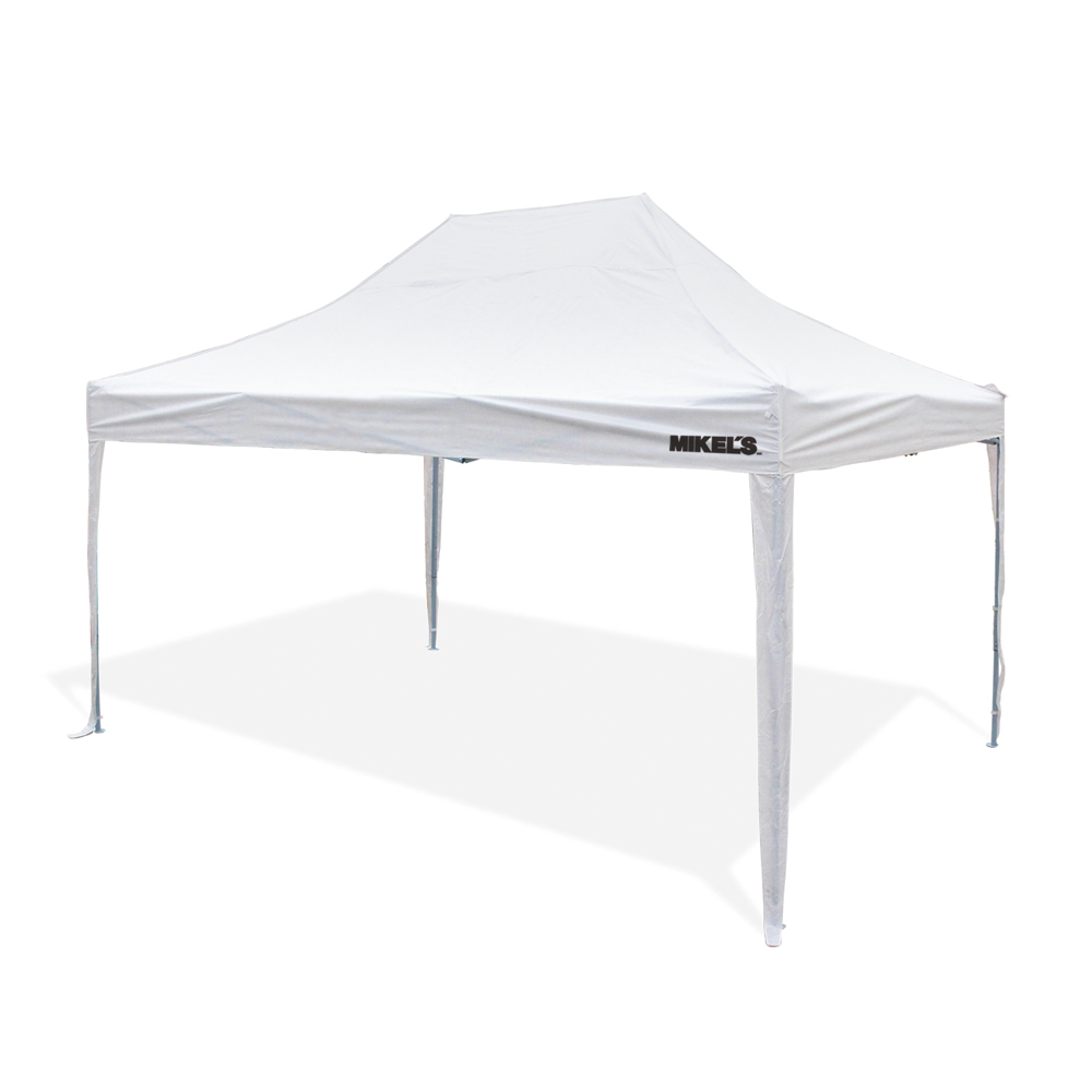 CPJ-345 Carpa para jardín (3 mts X 4.5 mts)