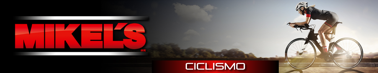 Ciclismo