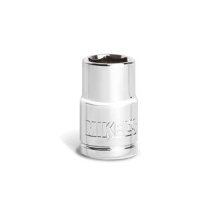 DC-1138 Dado corto 3/8” Milimétrico 11 mm