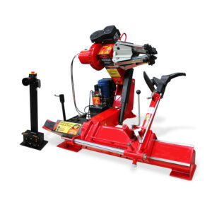 DCA-1442 Desmontadora de llantas para camión (rin 14” a 42”)