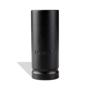 DI-S19 Dado de impacto industrial 3/4” x 1/2”