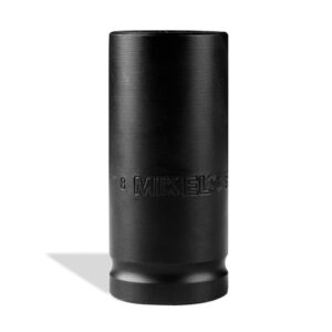 DI-S22 Dado de impacto industrial 7/8” x 1/2”