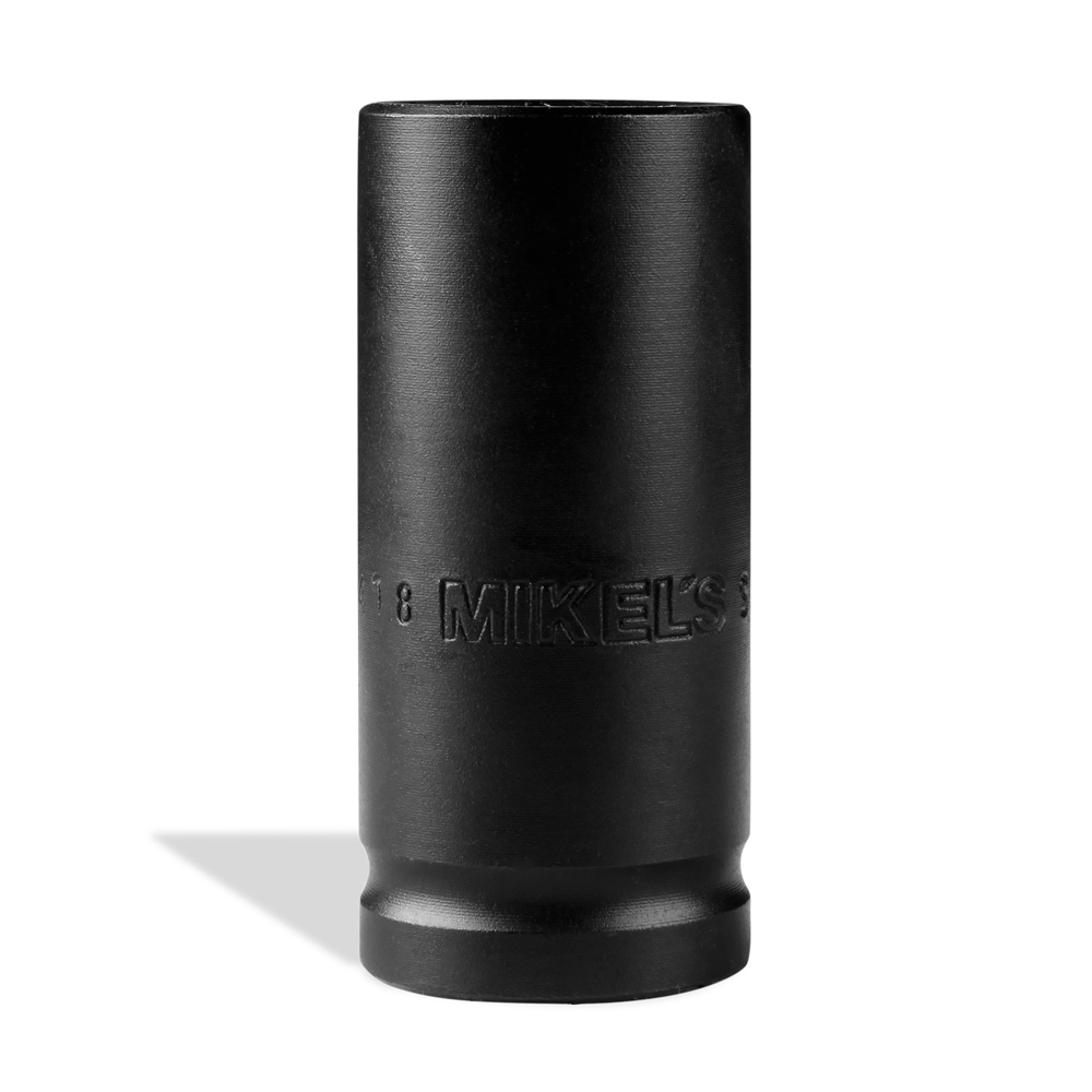 DI-S22 Dado de impacto industrial 7/8” x 1/2”