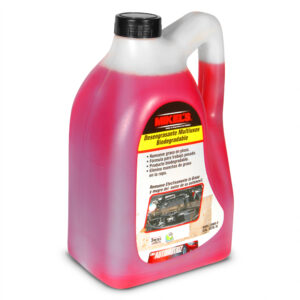 DMB-5 Desengrasante multiusos Biodegradable (5 lts)
