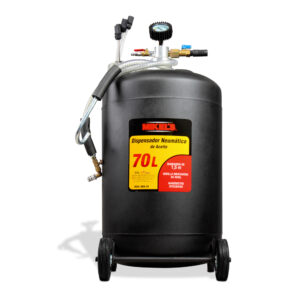 DNA-70 Dispensador neumático de aceite (70 lts)
