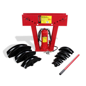 DTN-16 Dobladora para tubo neumática (16 ton)