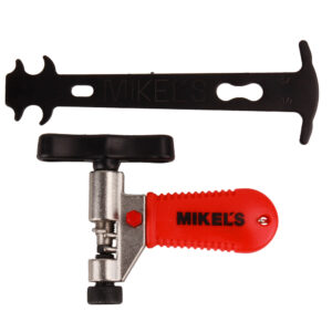 EC-MD Extractor y medidor de desgaste para cadena de bicicleta
