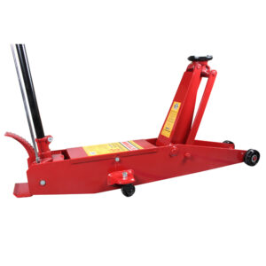 G-483 Gato hidráulico de patín Trabajo Extra Pesado (3 ton)