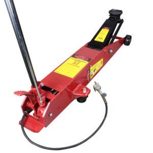GA-206 Gato hidroneumático de patín Servicio Pesado (5 ton)
