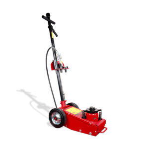 GA-322 Gato hidroneumático de botella uso profesional equipo pesado (22 ton)