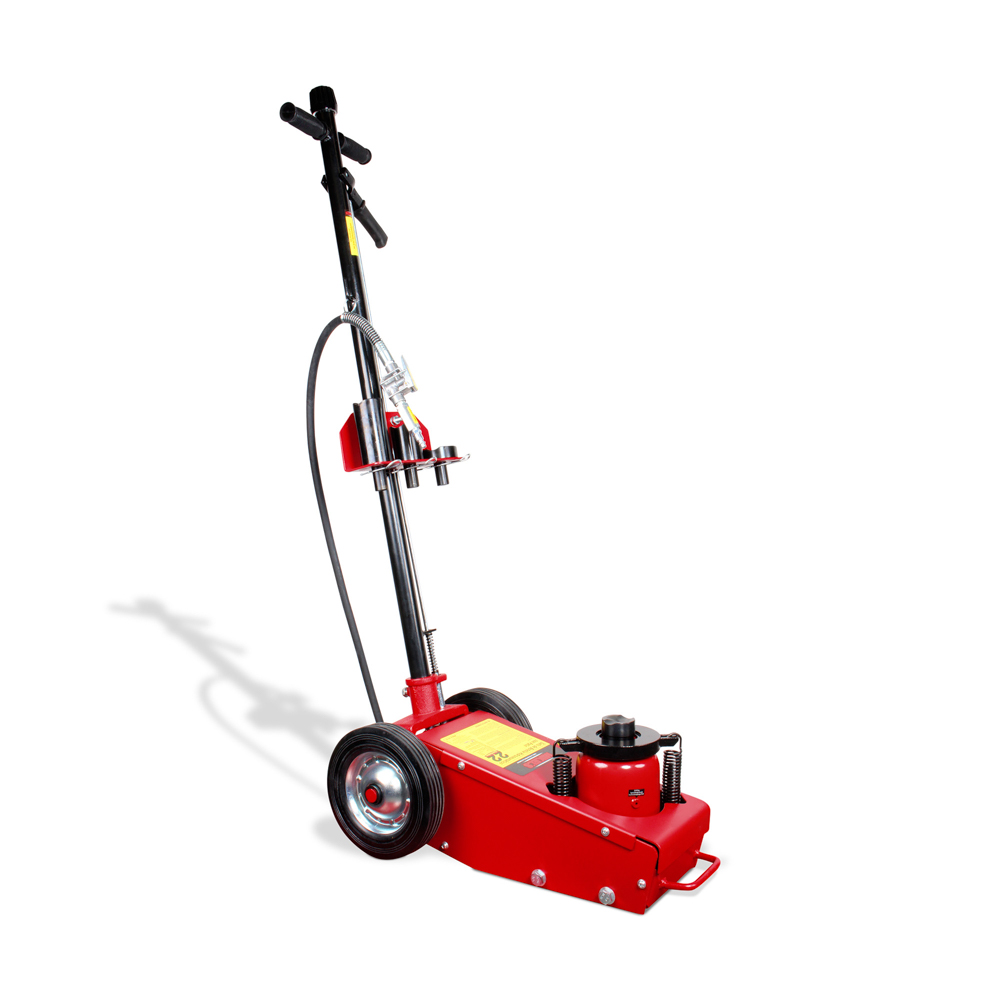 GA-322 Gato hidroneumático de botella uso profesional equipo pesado (22 ton)