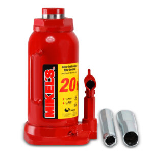 GH-20 Gato hidráulico de botella (20 ton)