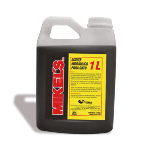 GH-2000 Aceite hidráulico para gato (1 lt)