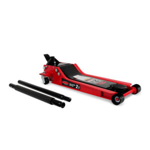 GPUB-2 Gato hidráulico de patín Ultra Bajo (2 ton)