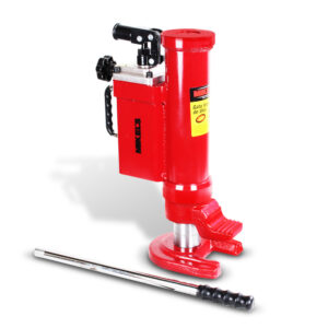 GU-10 Gato de uña industrial (10 ton)