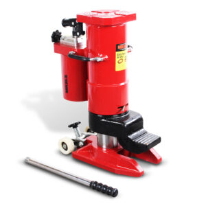 GU-25 Gato de uña industrial (25 ton)