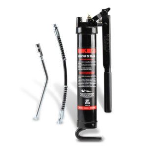 IG Inyector de grasa (6.000 PSI, 500 c.c.)