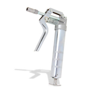 IGP-1 Inyector de grasa tipo pistola tubo rígido (4500 PSI, 120 c.c.)