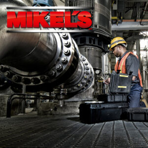 Industrial