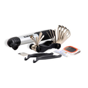 KC-221 Kit para ciclista (22 en 1)