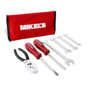KHF-9062MI Kit de emergencia básico de herramientas