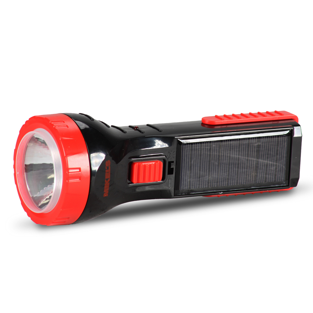 LES-350 Lámpara solar de emergencia (350 mAh)