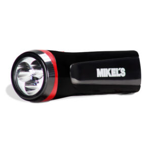 LMR-3L Lámpara 3 LEDS recargable