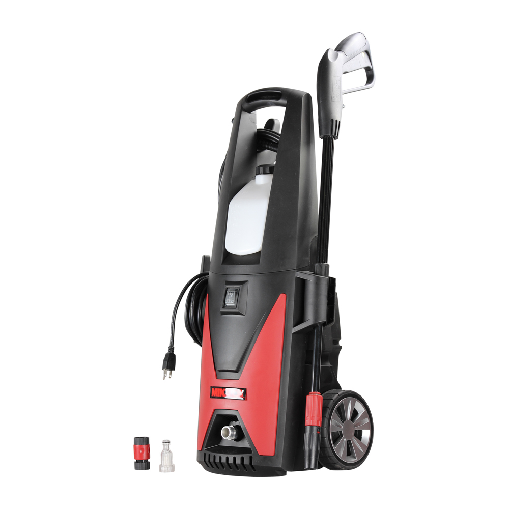 LP-90R Hidrolavadora de alta presión eléctrica motor de inducción Sema Profesional (1,900 PSI)