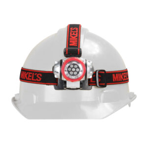 LTML-3AAA Lámpara LED Tipo Minero